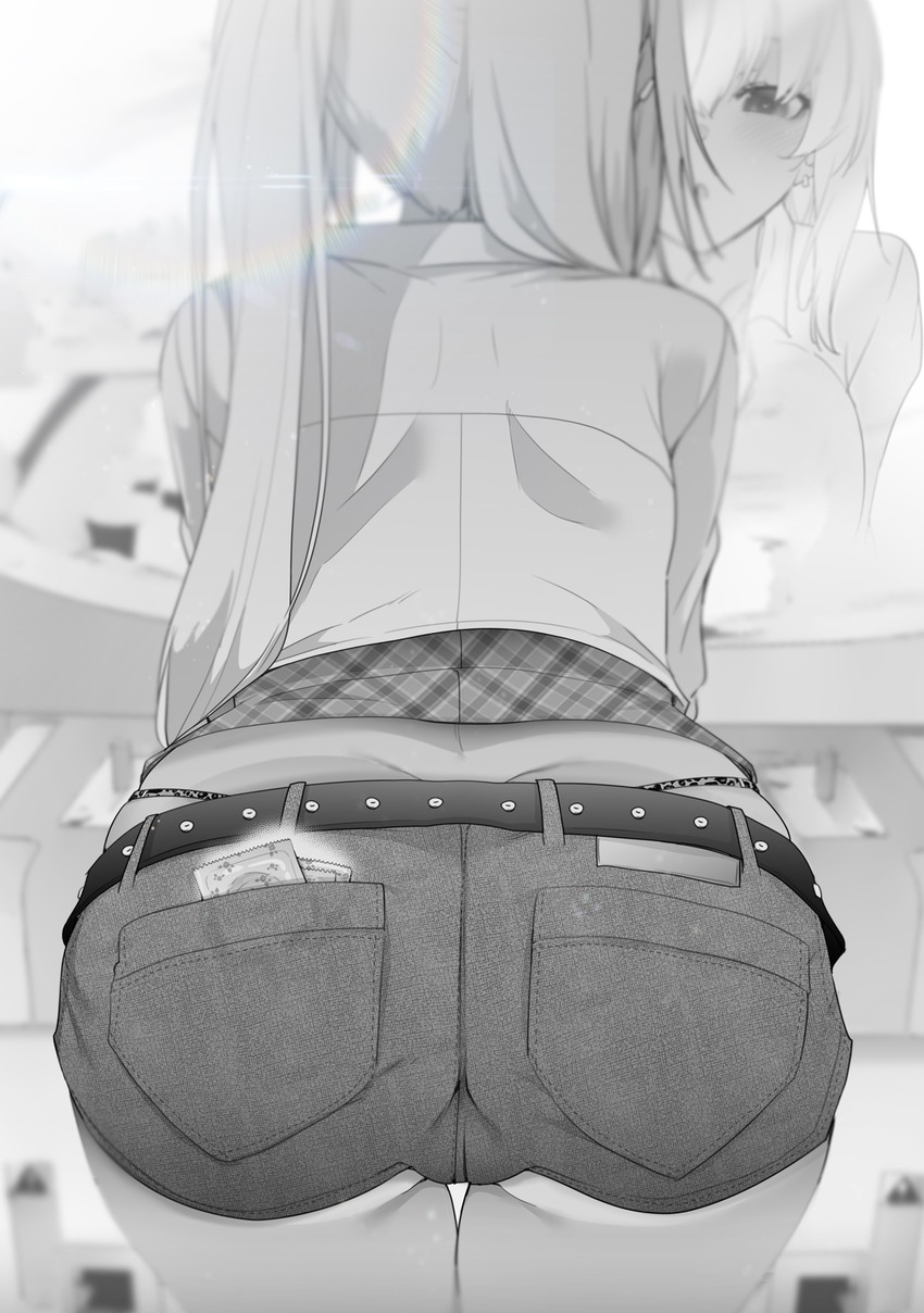 original drawn by ryouma_(galley)