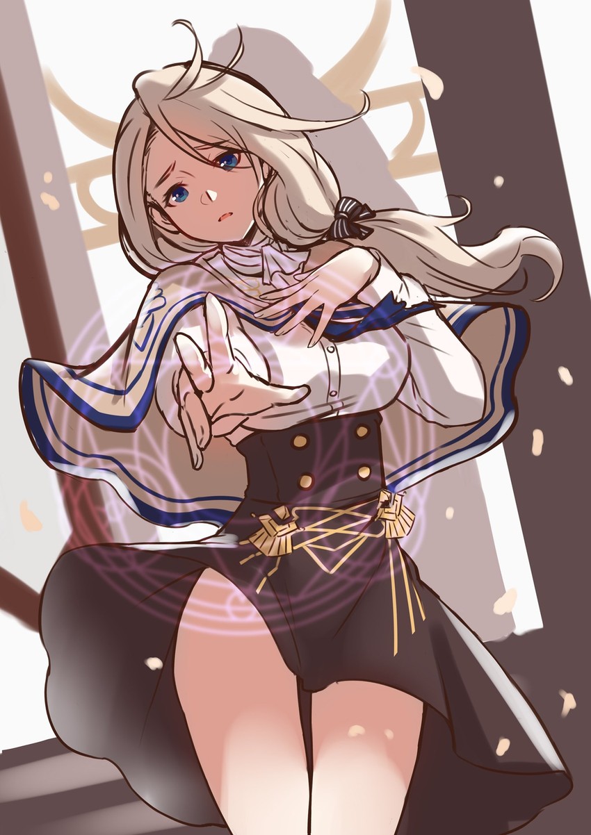 mercedes von martritz (fire emblem and 1 more) drawn by da-cart