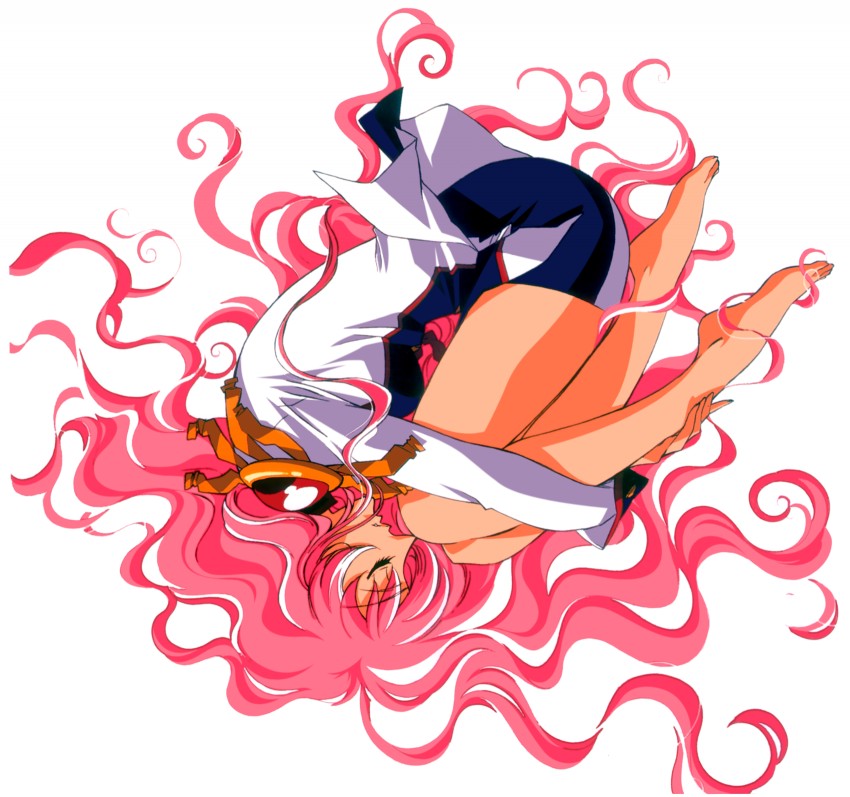 tenjou utena (shoujo kakumei utena and 1 more) drawn by hasegawa_shin'ya