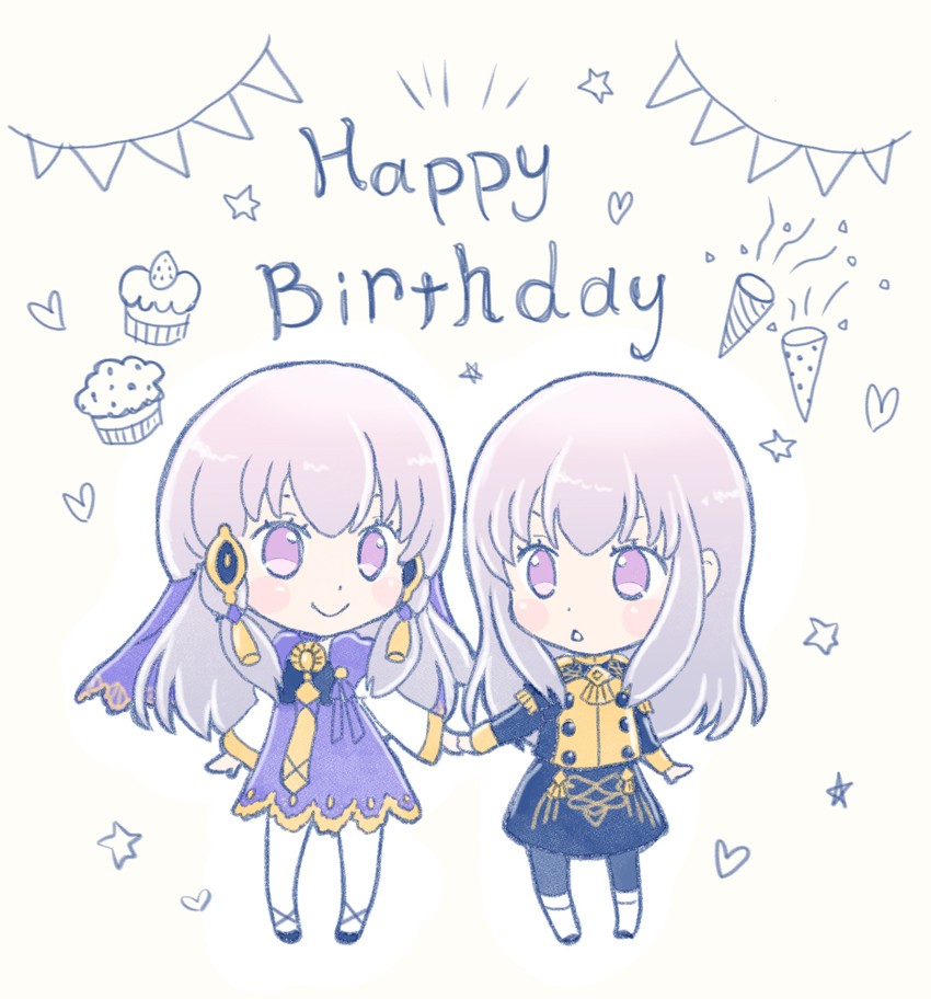 lysithea von ordelia (fire emblem and 1 more) drawn by rimooo_n