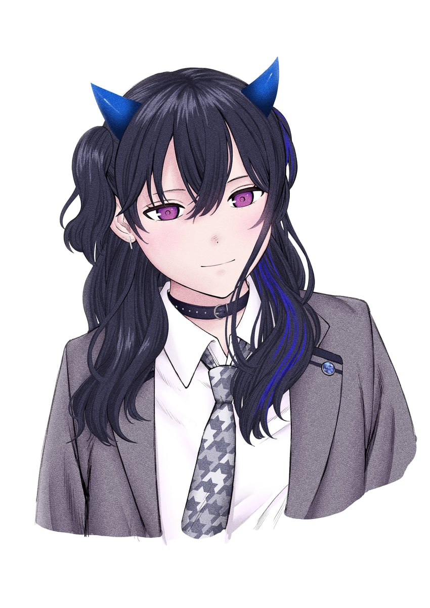 ichinose uruha (vspo! and 1 more) drawn by uwanosora000