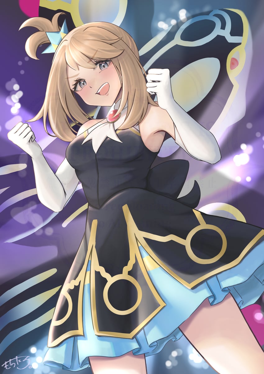 kyogre, primal kyogre, and may (pokemon and 1 more) drawn by mochitaro_(mothitaroo)