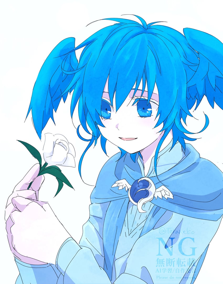 meteion (final fantasy and 1 more) drawn by marukunaritaineko3