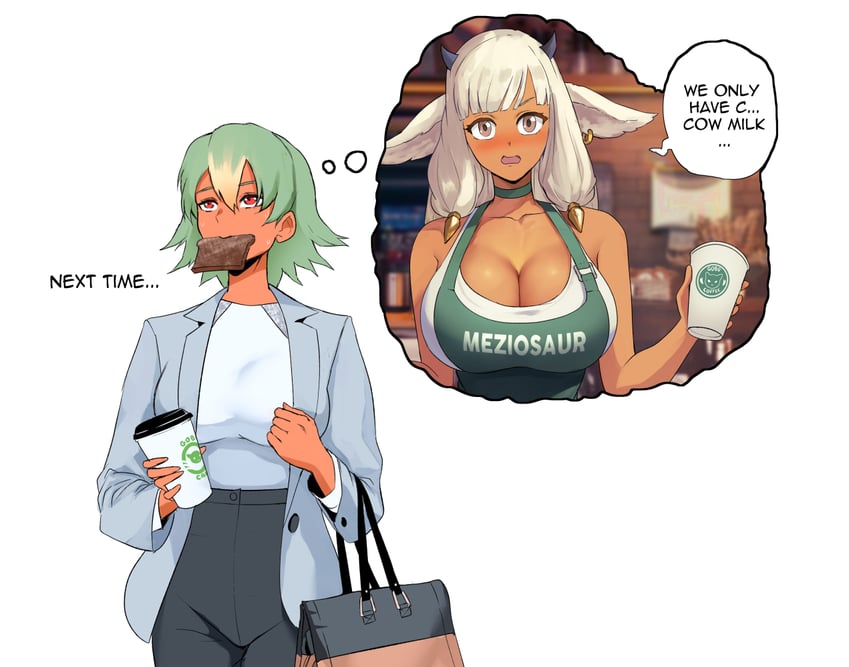 laegjarn and ash (fire emblem and 2 more) drawn by meziosaur