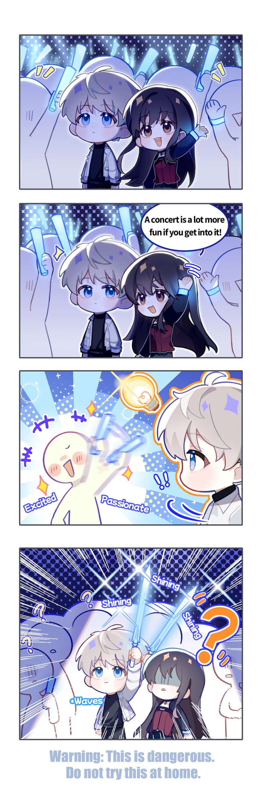 protagonist and xavier (love and deepspace)