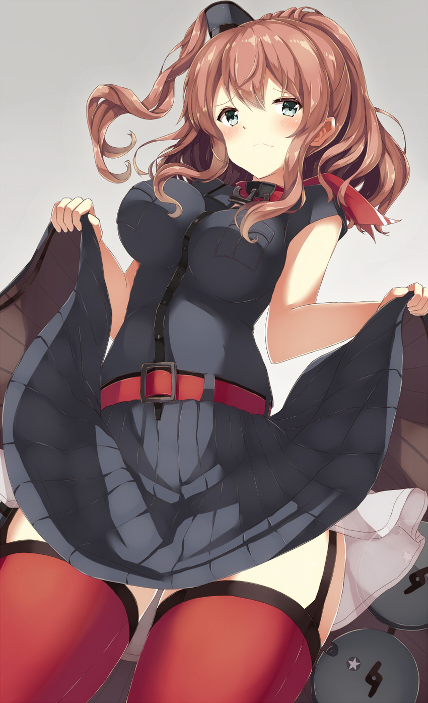 saratoga and saratoga mk ii (kantai collection) drawn by natsu_narumi