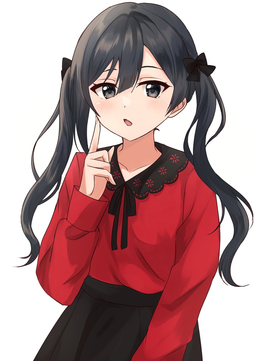 yuki setsuna (love live! and 1 more) drawn by kiruto_(artar_12)