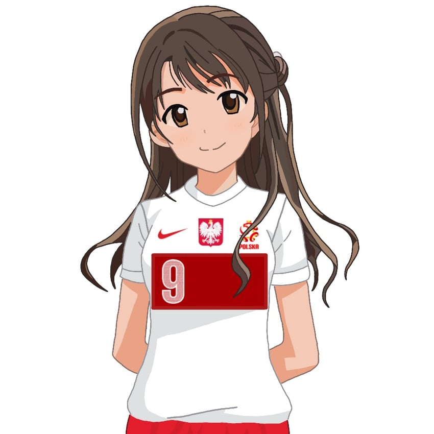 shimamura uzuki and trace (idolmaster and 1 more) drawn by otakon_zero