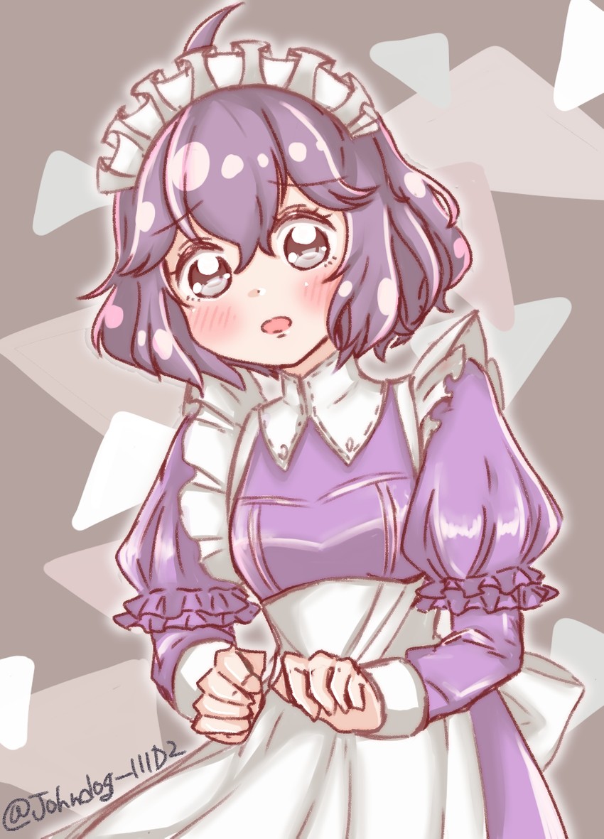 bernadetta von varley (fire emblem and 1 more) drawn by johndog_111d2