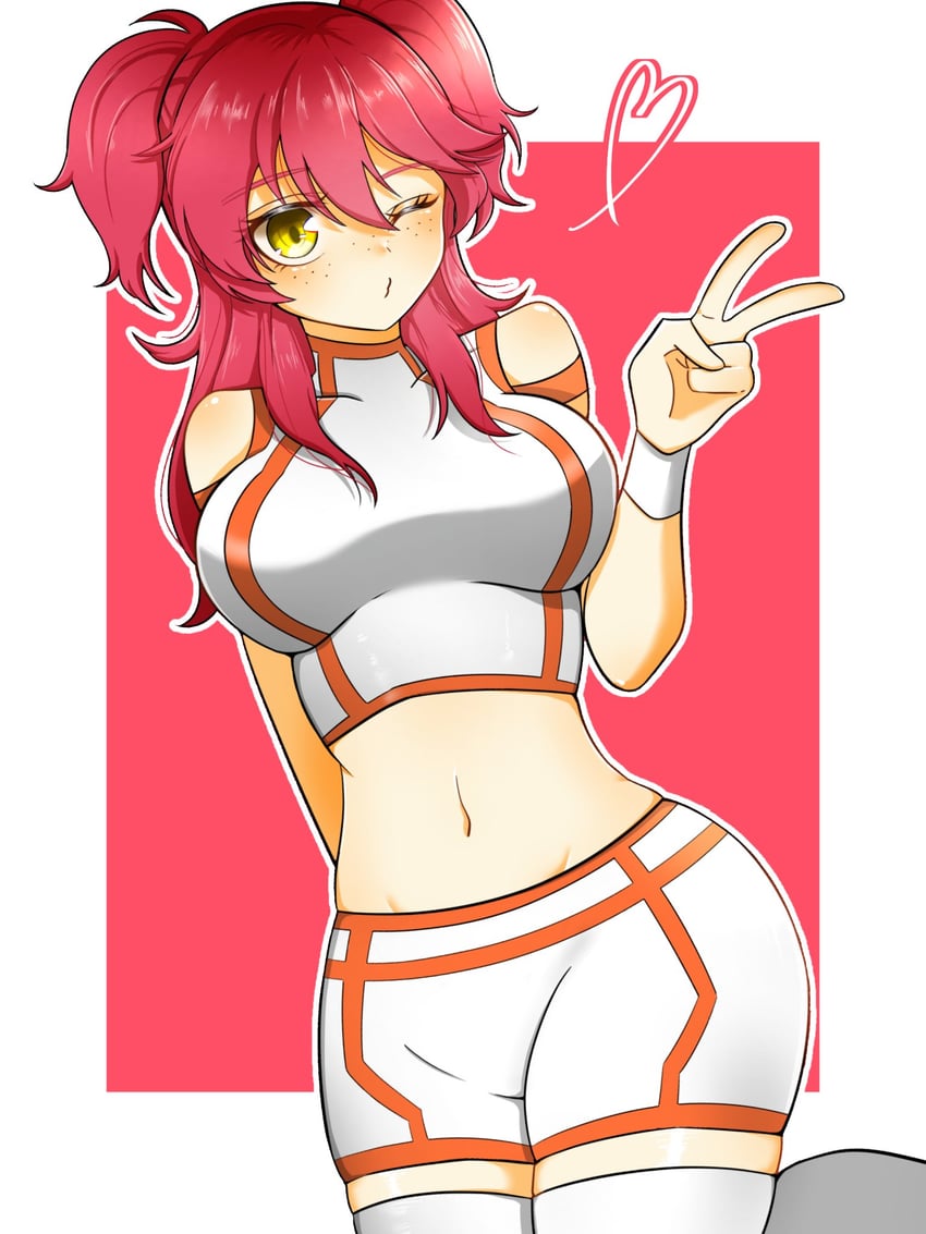 nena trinity (gundam and 1 more) drawn by juice_(jule_tyaojule)