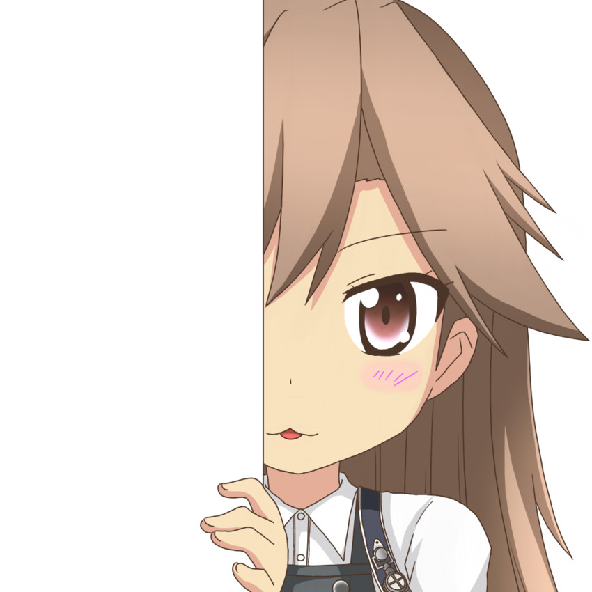 arashio and arashio kai ni (kantai collection) drawn by nagineko