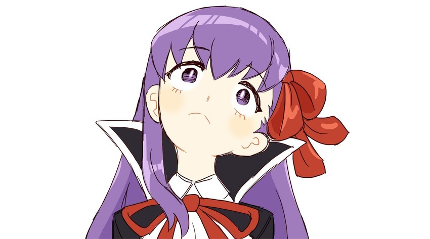 bb (fate and 3 more) drawn by chaki_(teasets)
