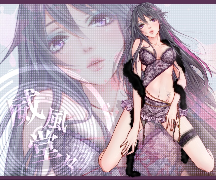 original and 2 more drawn by masami_chie