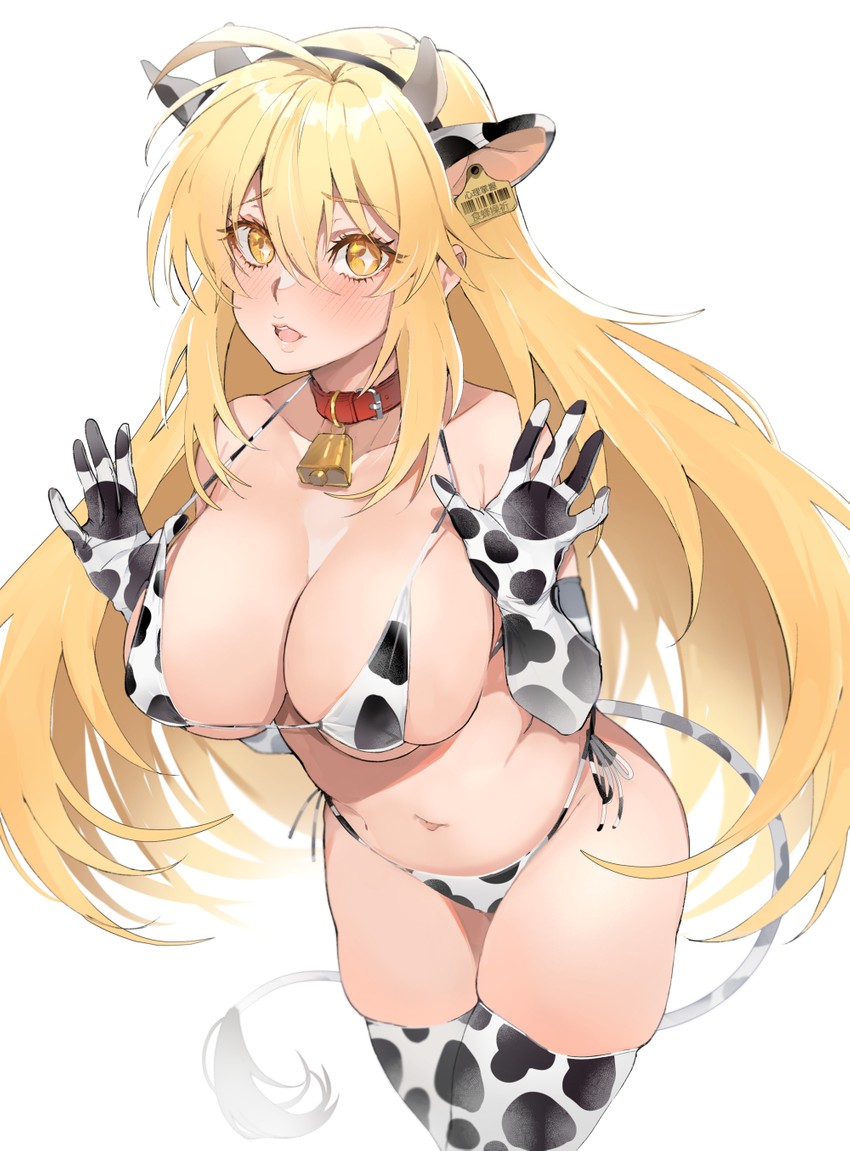 shokuhou misaki (toaru majutsu no index and 2 more) drawn by kagura_kurosaki