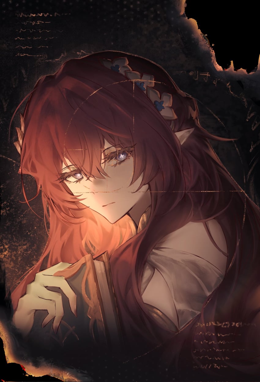 tribios (honkai and 1 more) drawn by orion_a2