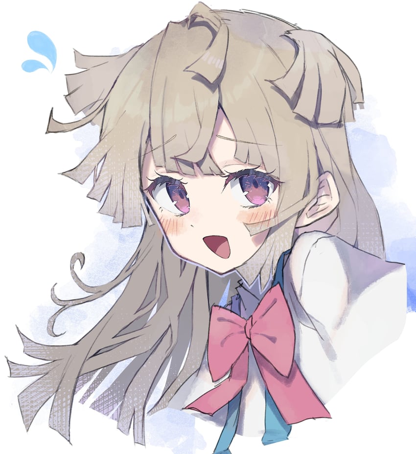 tsukikawa chili (pretty series and 1 more) drawn by amino_(li0a4)