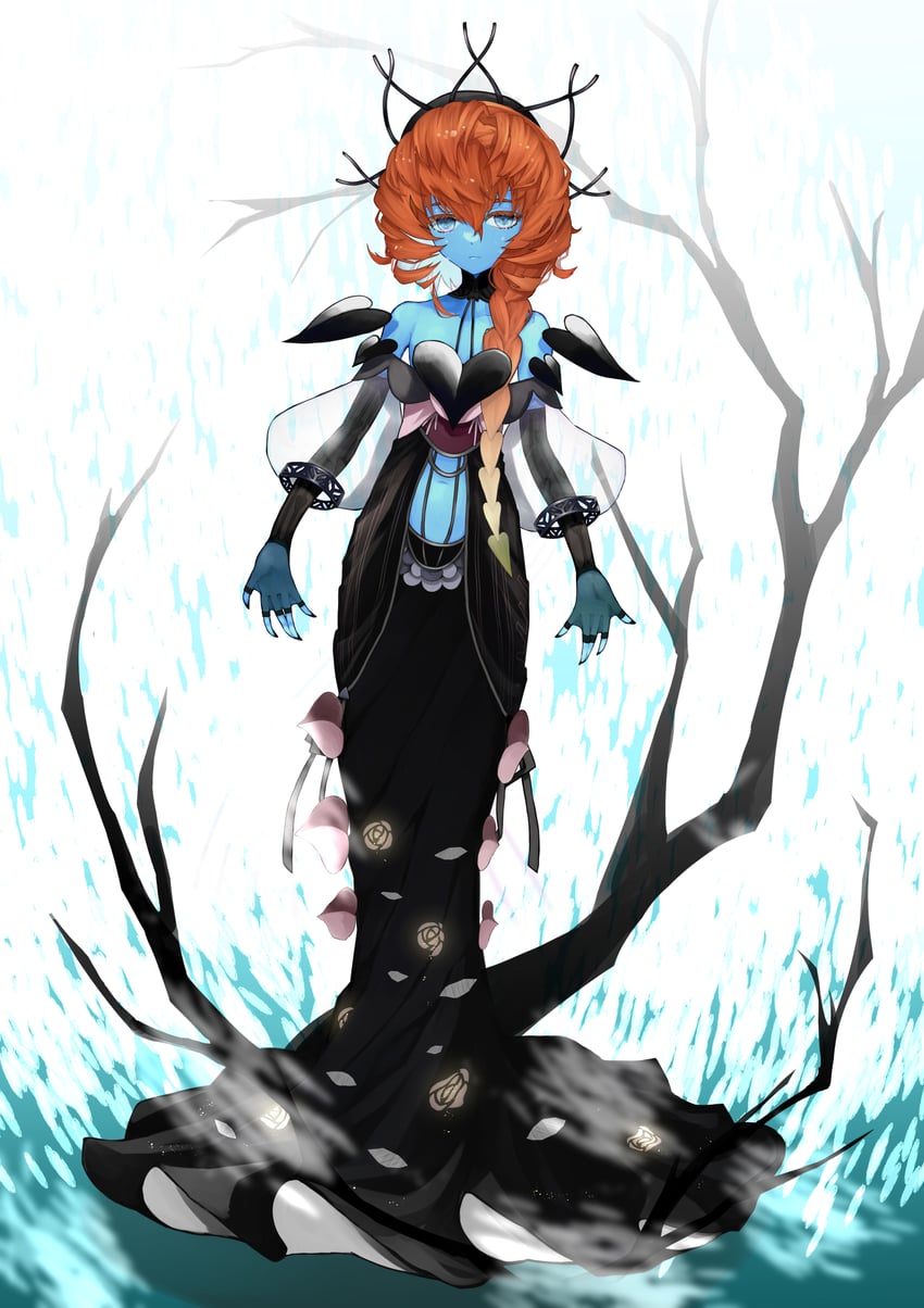 van gogh (fate and 1 more) drawn by hazuki-a