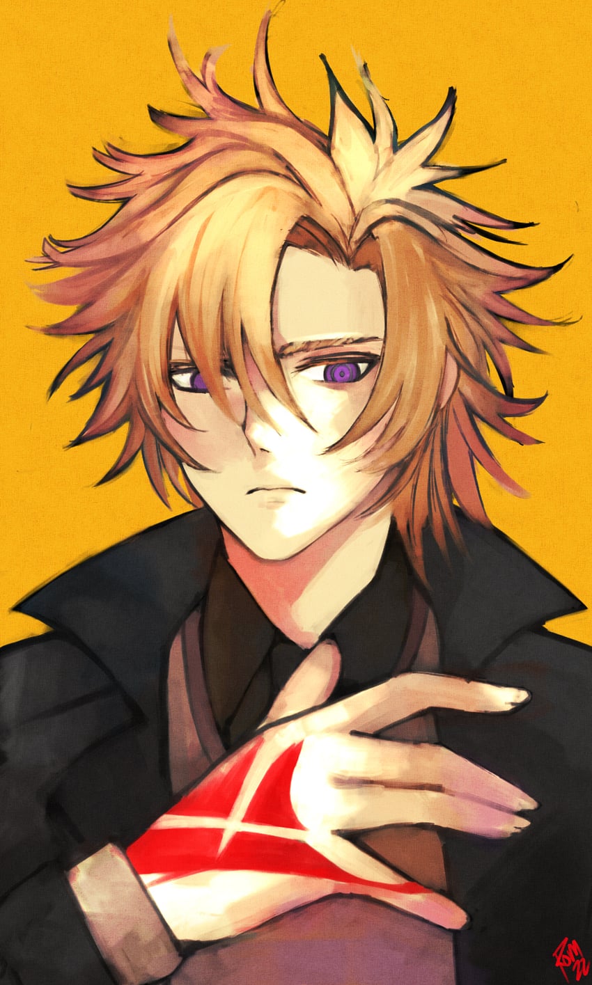 daybit sem void (fate and 1 more) drawn by moedredd