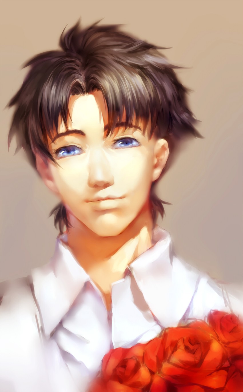 jonathan joestar (jojo no kimyou na bouken and 1 more) drawn by shuangnanhuo