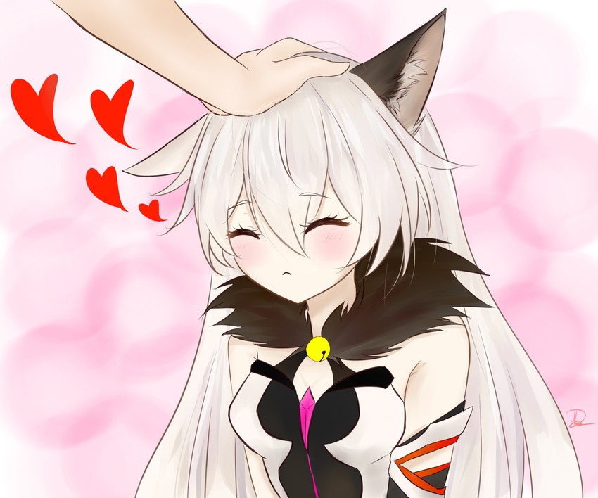 kiana kaslana (honkai and 1 more) drawn by nitrouzs