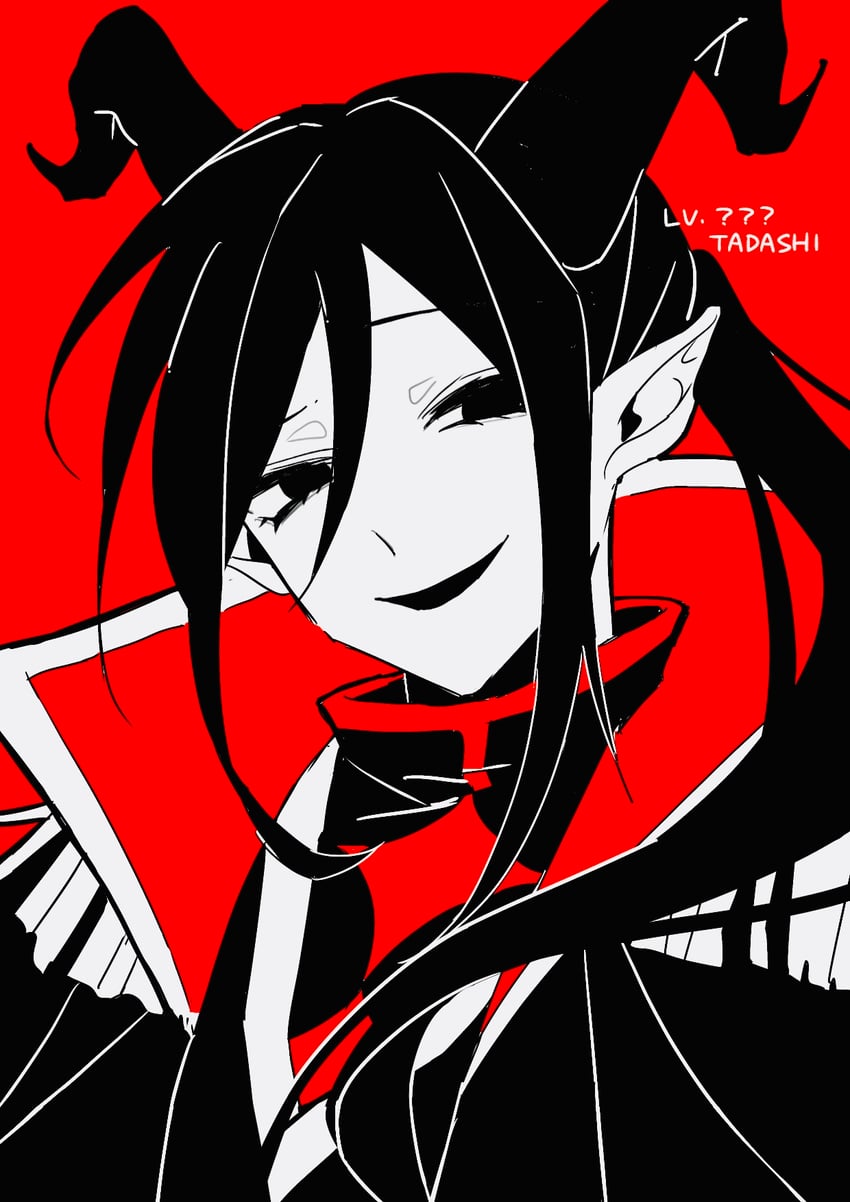 kunai tadashi (original and 2 more) drawn by roro_0818