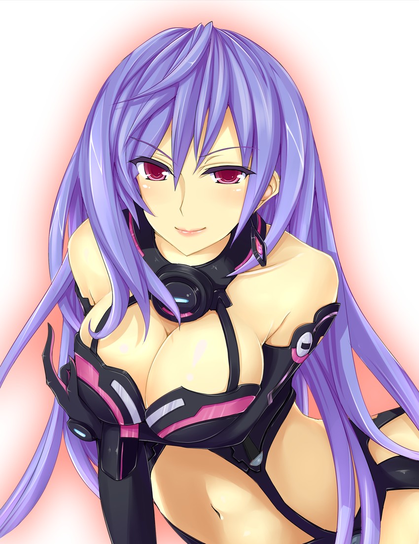 iris heart (neptune and 1 more) drawn by ysnonnon
