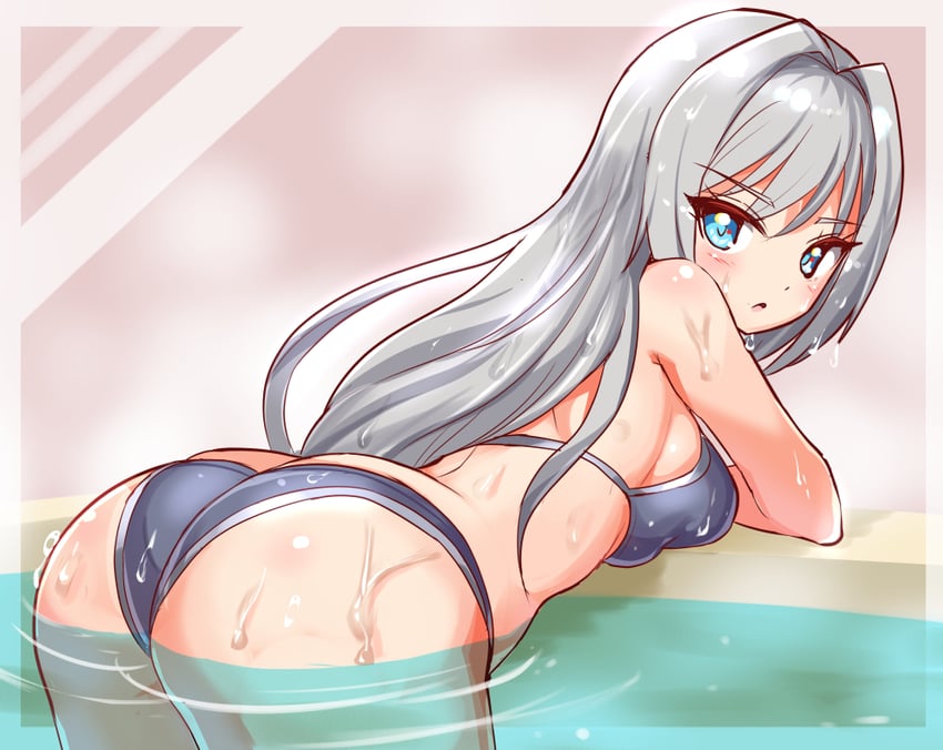 ethel (xenoblade chronicles and 1 more) drawn by cougar_(cougar1404)