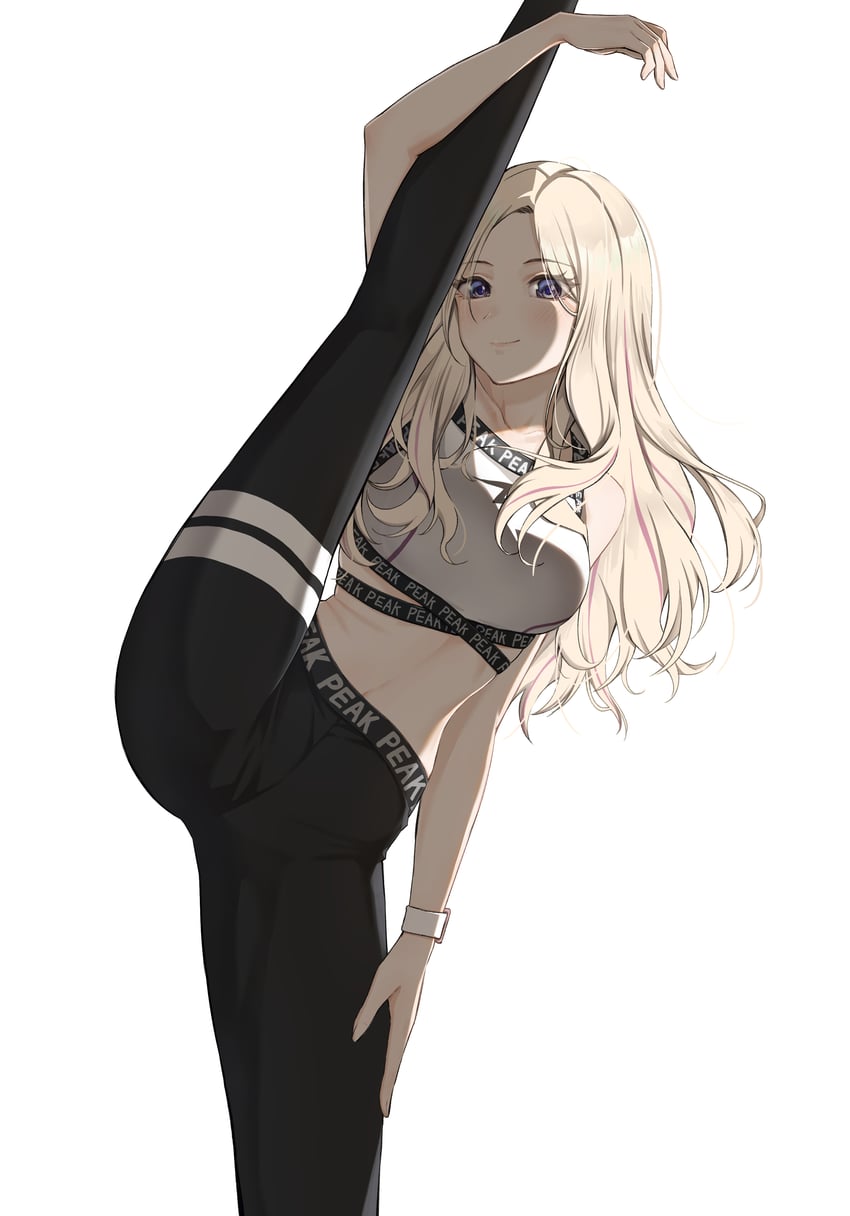 juo sena (idolmaster and 1 more) drawn by daiko_(dai1974910)