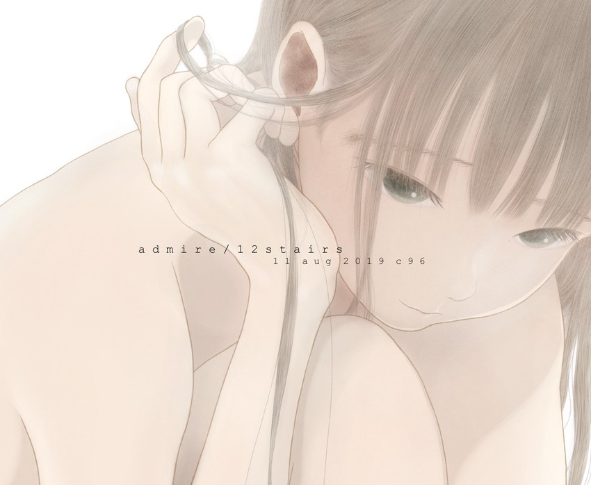 original drawn by junito715