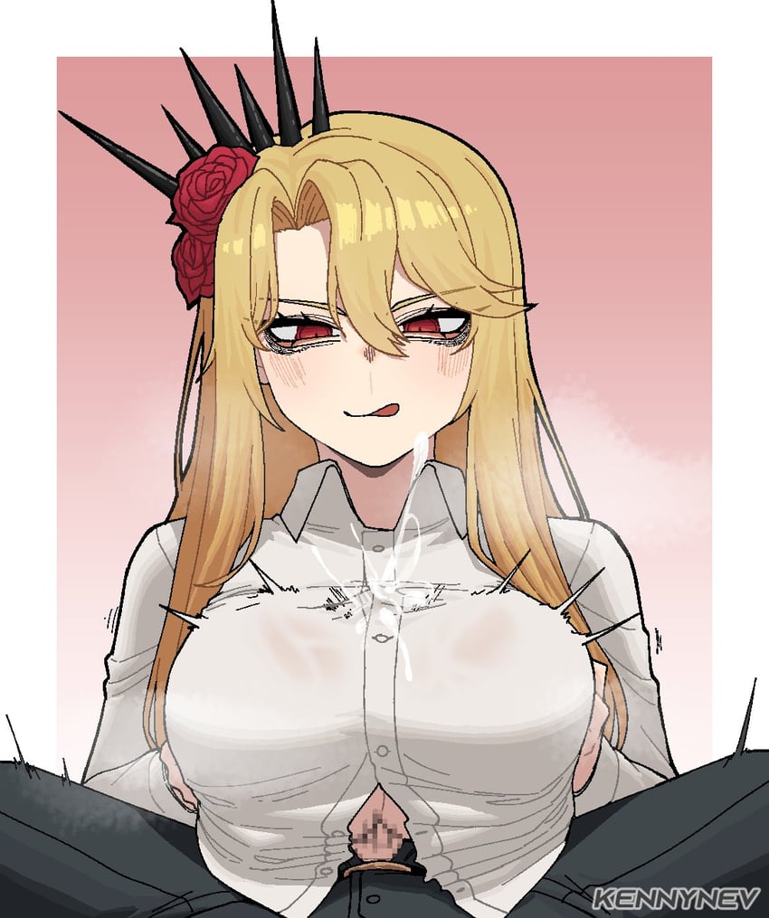 don quixote (project moon and 1 more) drawn by k3nnyn3v