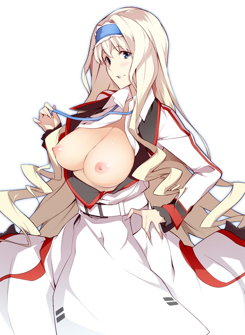 cecilia alcott (infinite stratos) drawn by nanao_(mahaya)