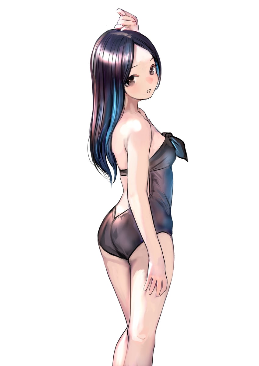 original drawn by emutsuichi