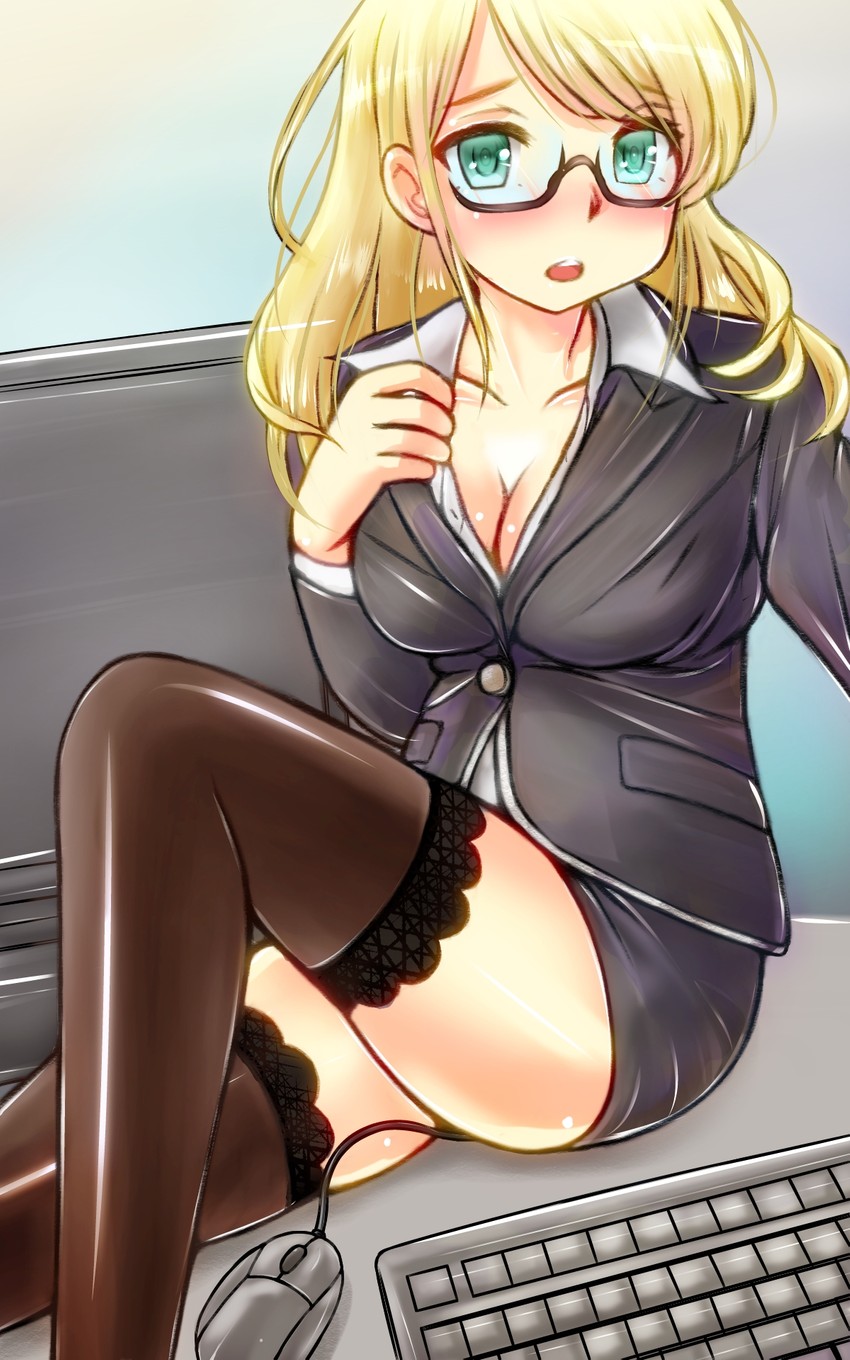 original drawn by kentap