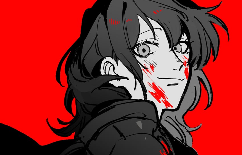 female byleth (fire emblem and 1 more) drawn by c4vknggjci51182