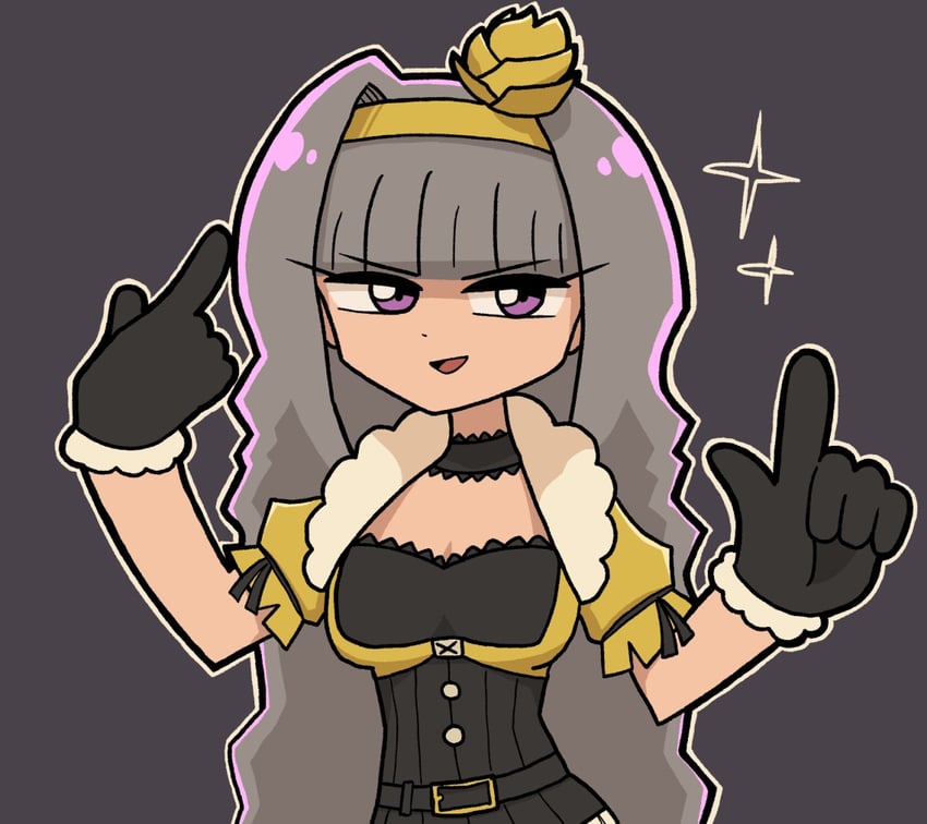 shijou takane (idolmaster and 1 more) drawn by fis_(t83192933)