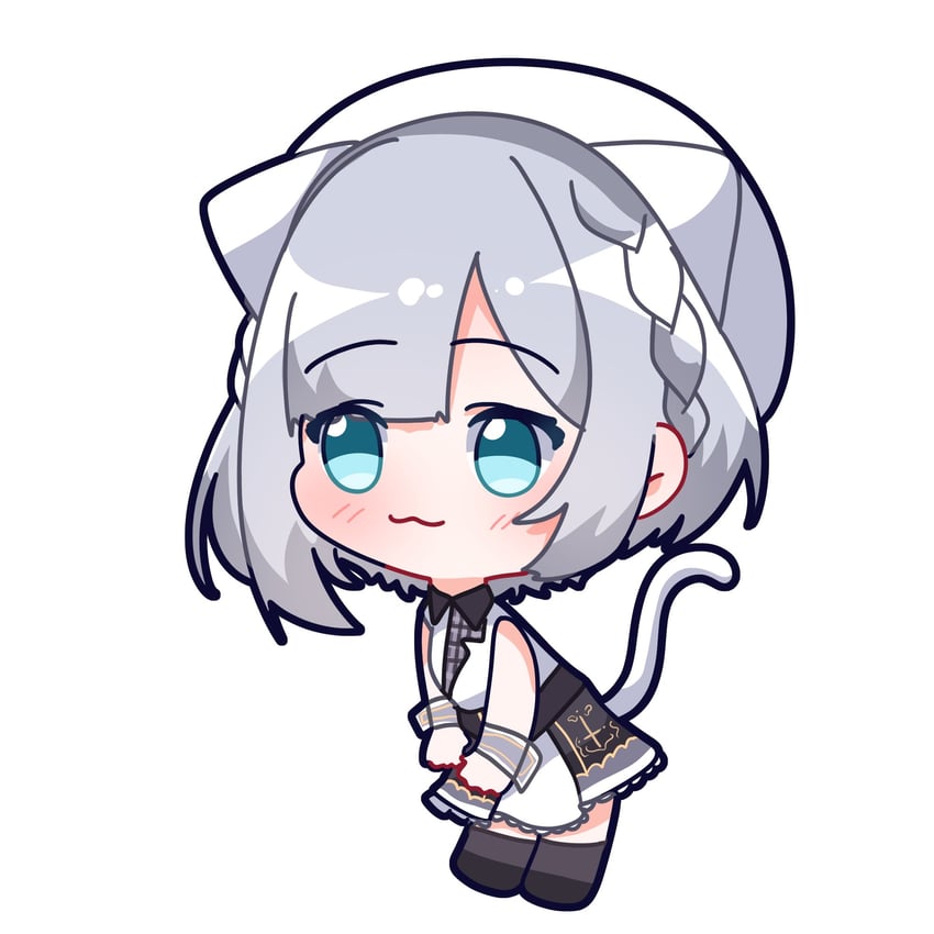 kaga sumire (vspo! and 1 more) drawn by patipafu