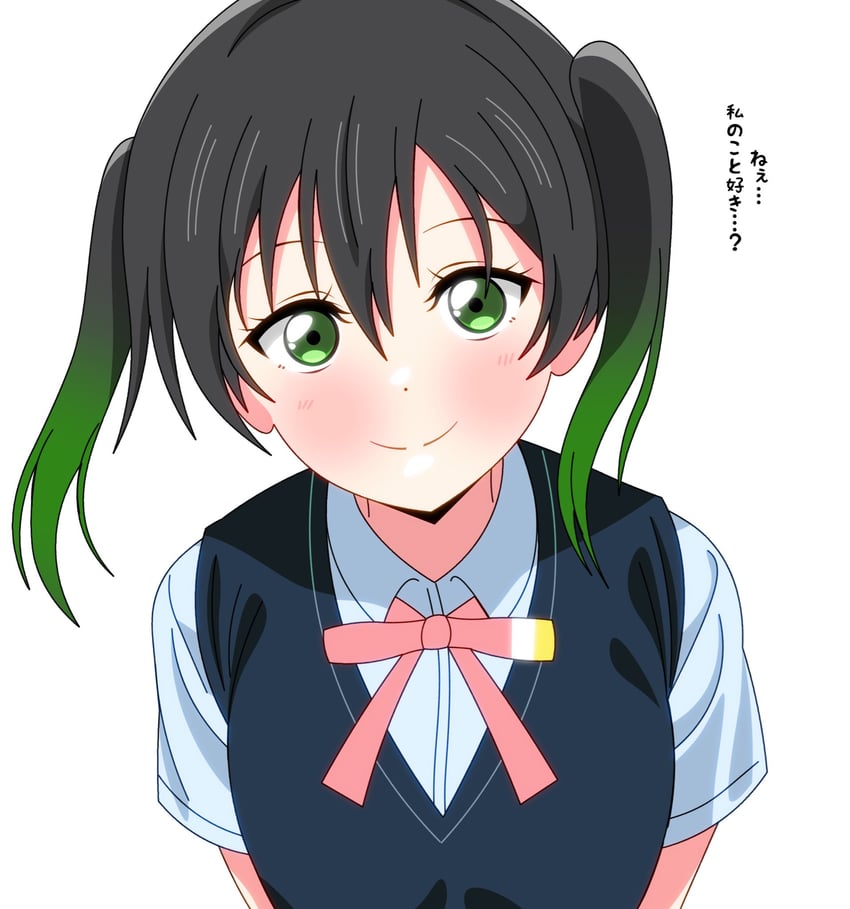 takasaki yu (love live! and 1 more) drawn by shinonome_sakura