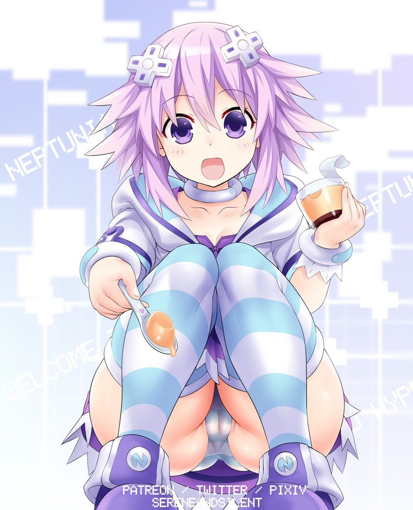 neptune (neptune) drawn by sereneandsilent