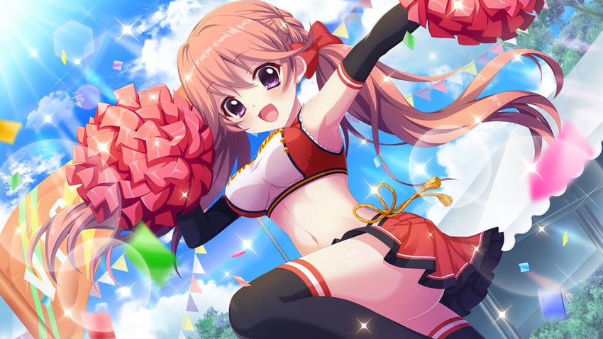haeno akari (re:stage!) drawn by izumi_tsubasu