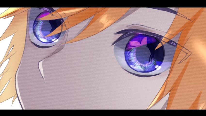 kagamine rin and kagamine len (vocaloid) drawn by honey_lemon1227
