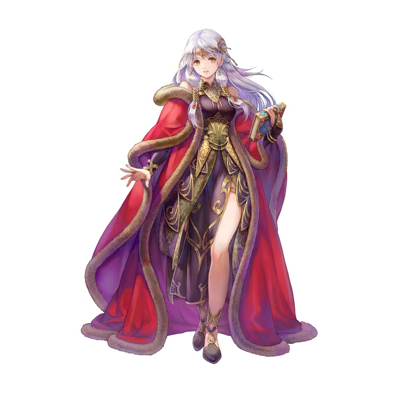 micaiah (fire emblem and 2 more) drawn by haccan