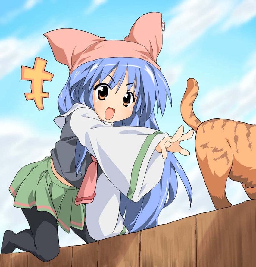 dekarunanshi mohoro byoudouin gachiko (original) drawn by take_shinobu