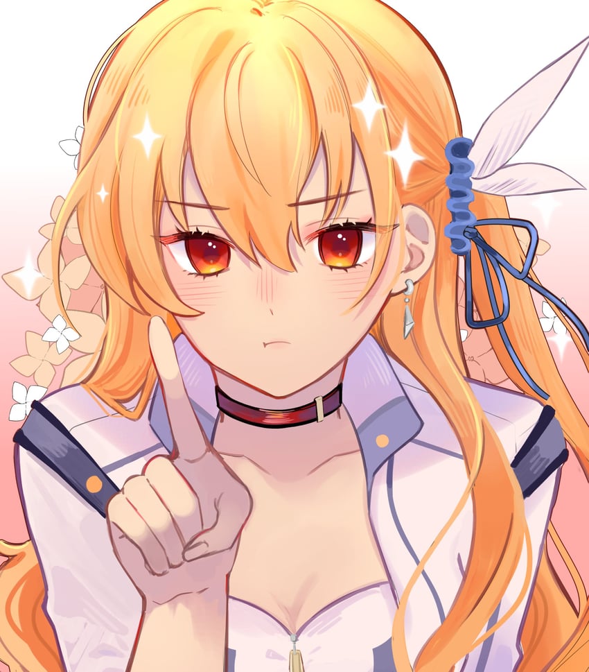 alisa reinford (eiyuu densetsu and 2 more) drawn by sakuradonuts