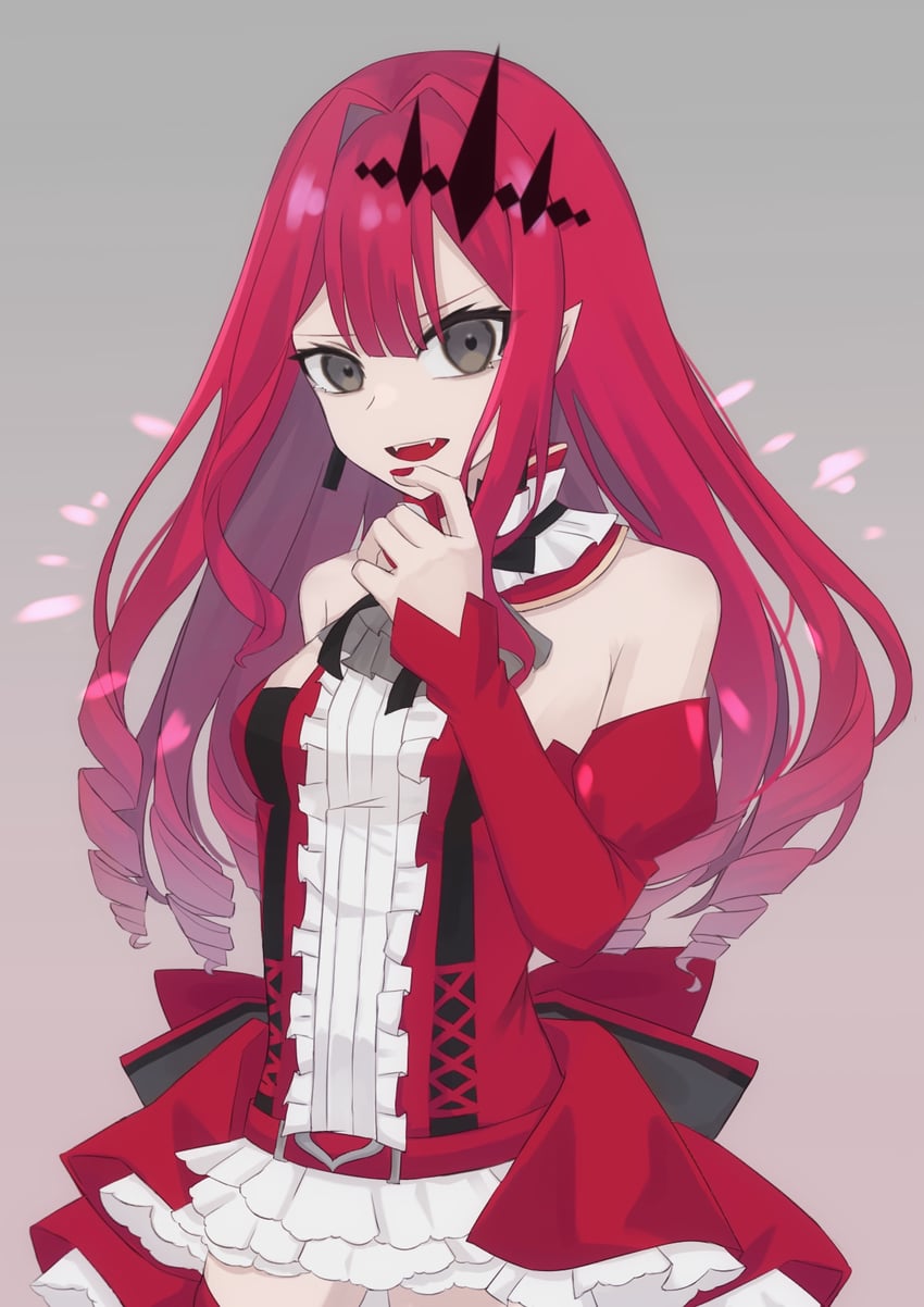baobhan sith (fate and 1 more) drawn by fujiwara_nazuna