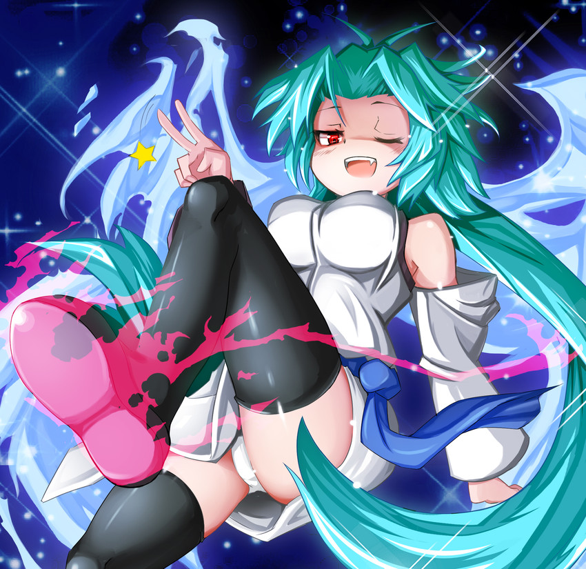 effect veiler (yu-gi-oh! and 1 more) drawn by furumeta