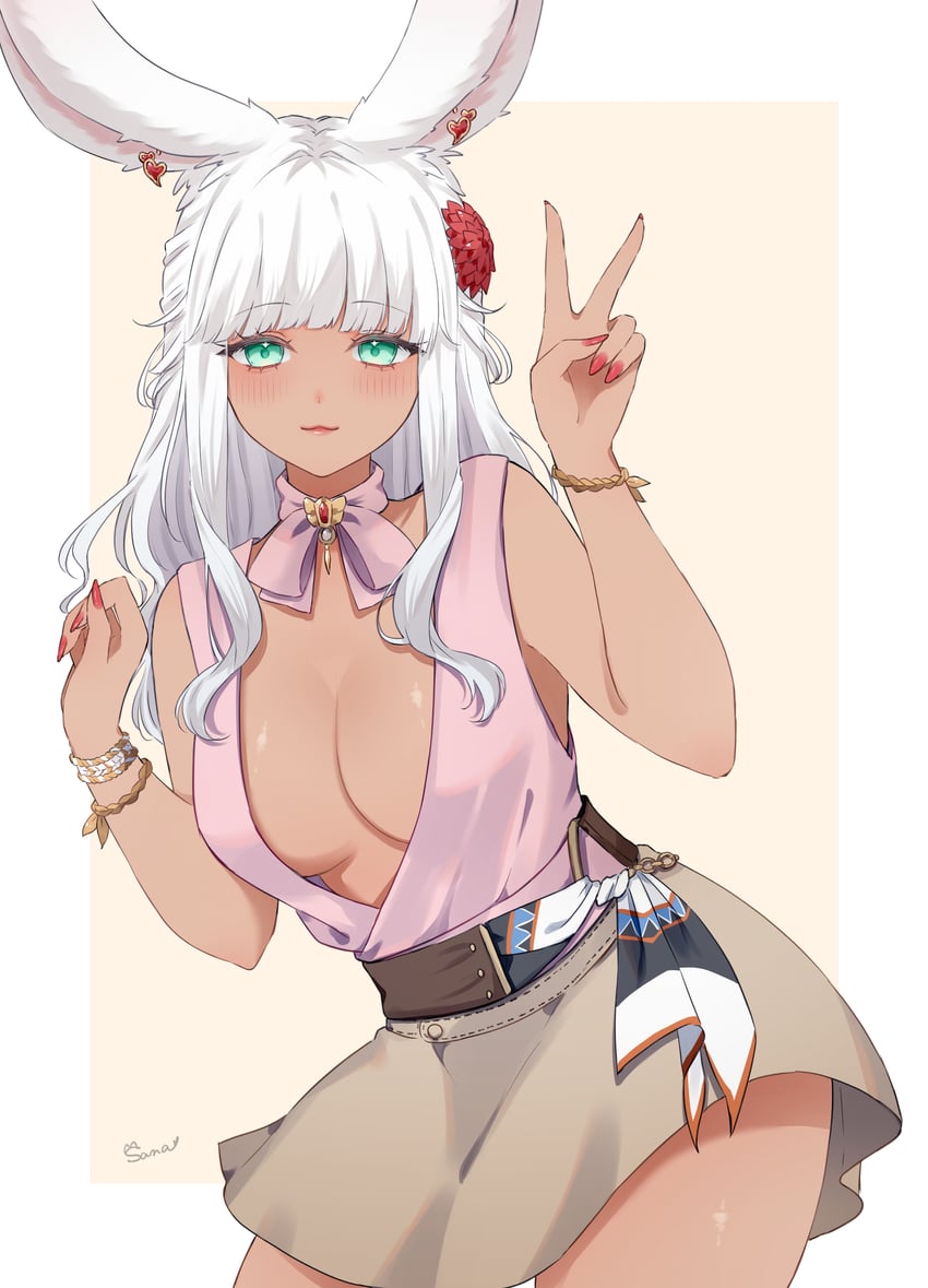 warrior of light (final fantasy and 1 more) drawn by sana_(sanamaru_0w0)