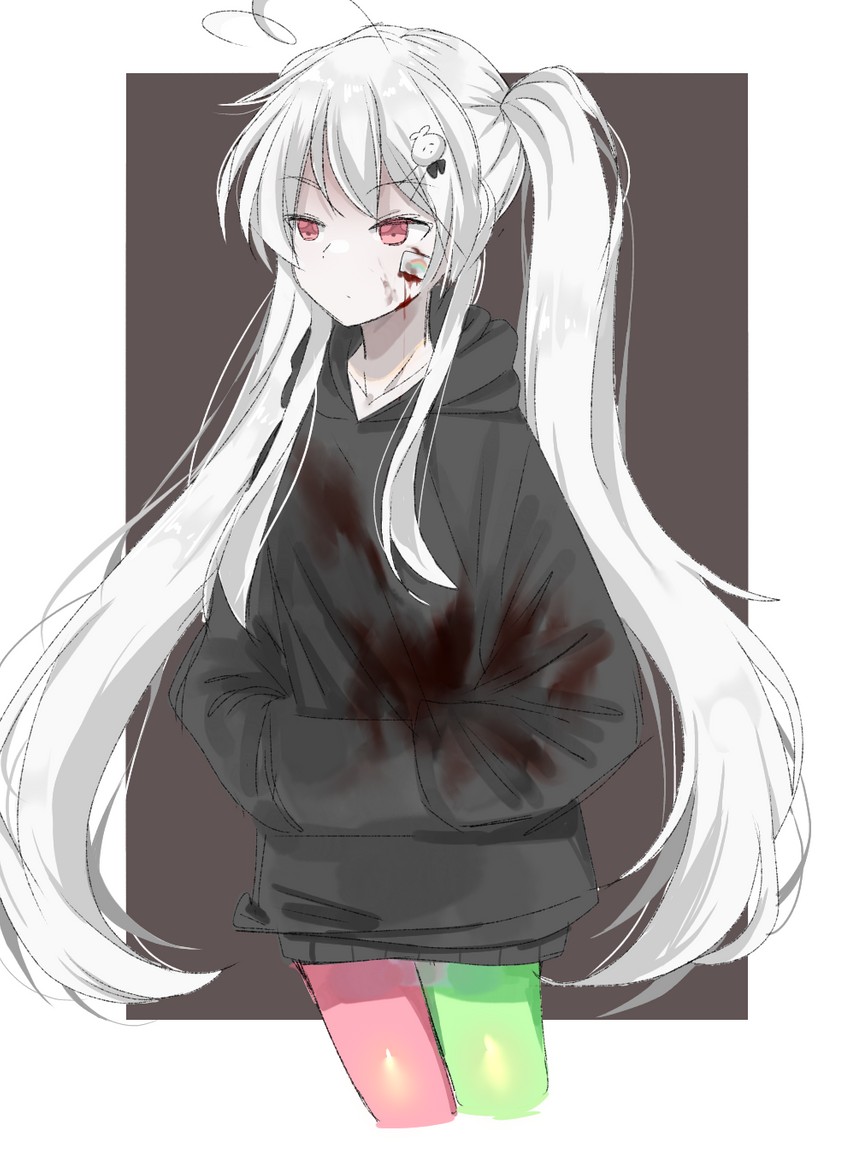 sasseo kim (original and 1 more) drawn by kymhotii