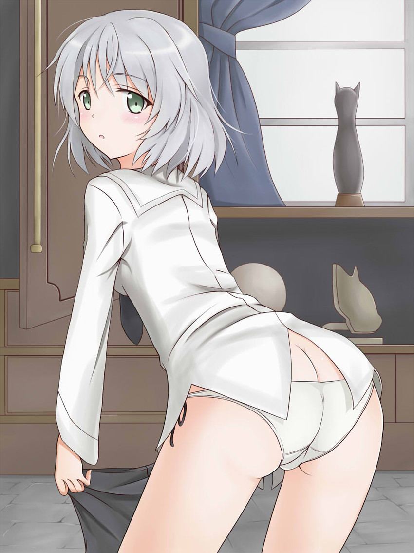 sanya v. litvyak (world witches series and 1 more) drawn by aoharu_(ky5480pb70)