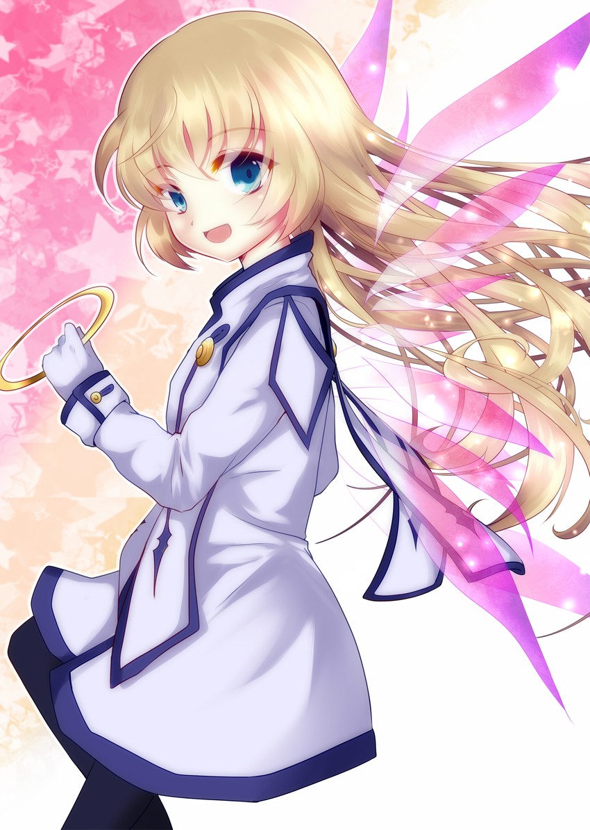 colette brunel (tales of and 1 more) drawn by uranaishi_(miraura)