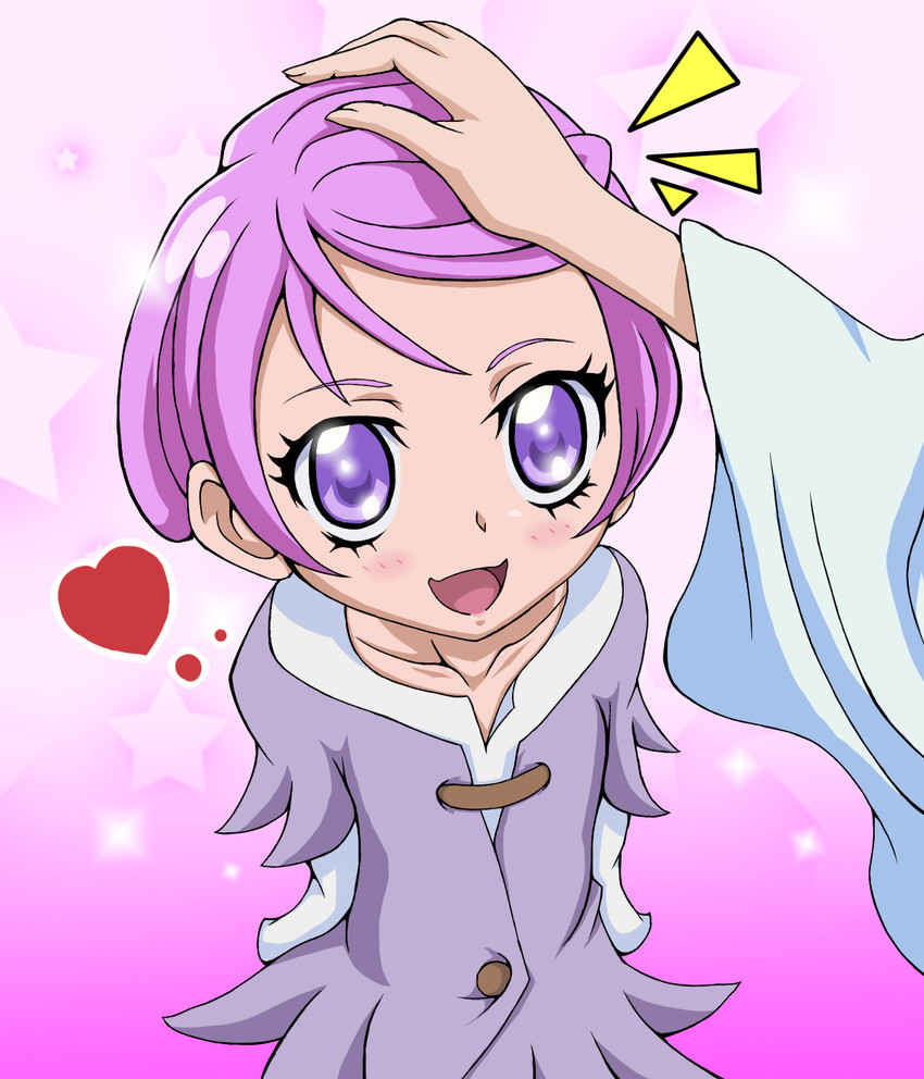kenzaki makoto (precure and 1 more) drawn by watosonshi